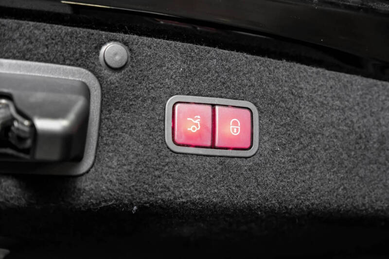 2015 Mercedes-Benz S-Class S 550