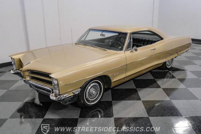 1966 Pontiac Star Chief