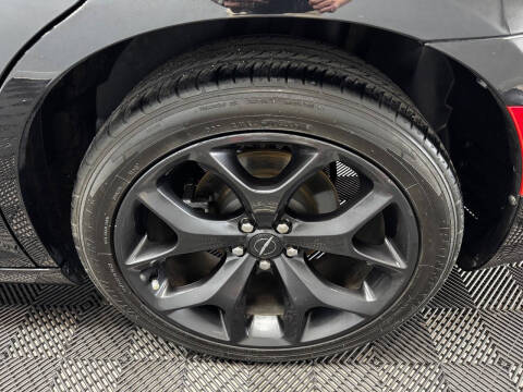 2020 Chrysler 300 Touring