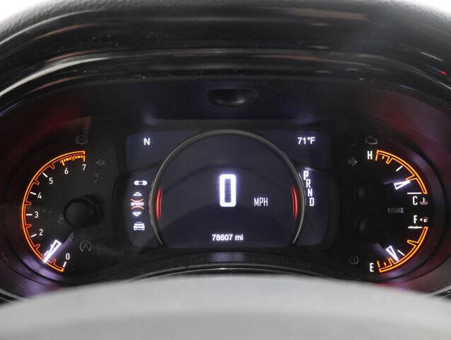 2021 Dodge Durango Citadel