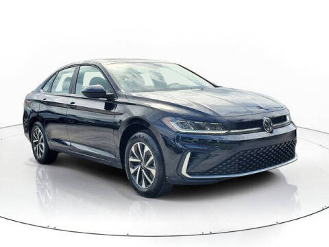 2026 Volkswagen Jetta S