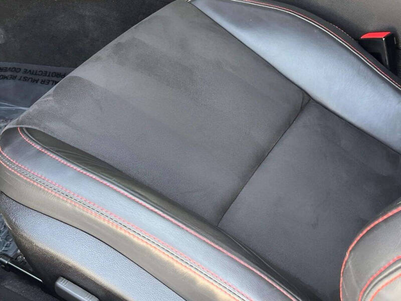 2014 Chevrolet Camaro ZL1