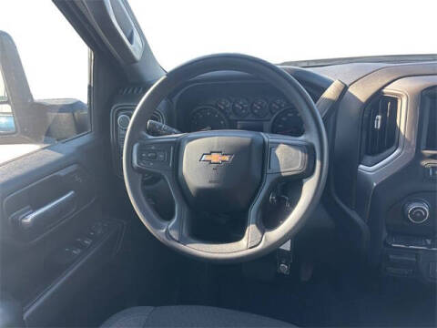 2023 Chevrolet Silverado 2500HD