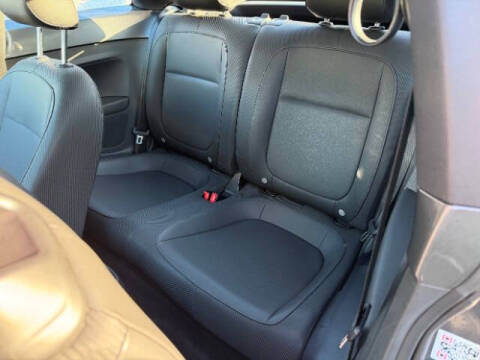2014 Volkswagen Beetle