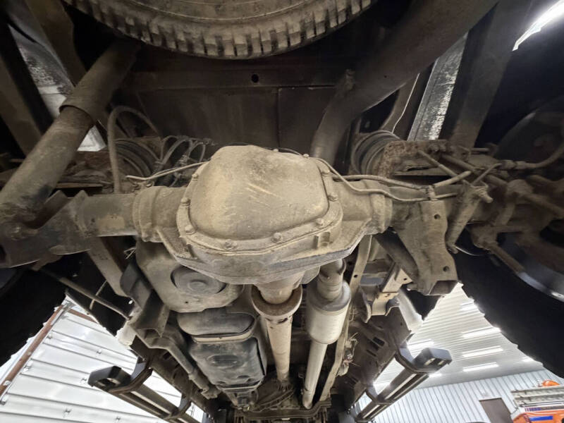 2016 Ford F-250 Super Duty Platinum