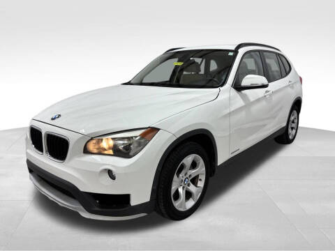 2015 BMW X1 sDrive28i