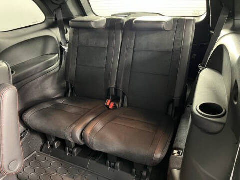 2026 Dodge Durango GT HEMI Plus