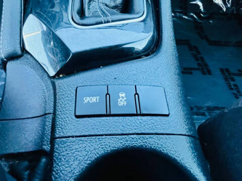 2016 Scion iM