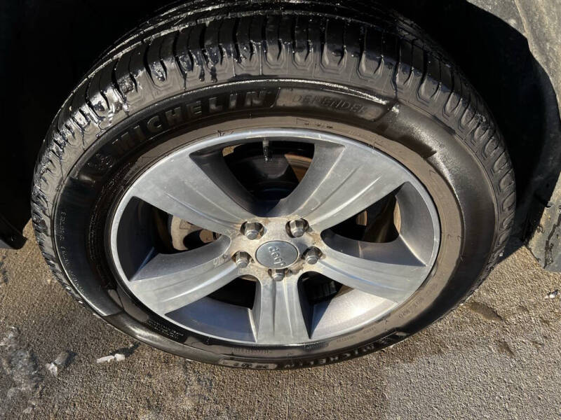 2016 Jeep Compass High Altitude