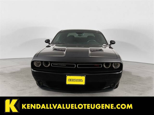 2017 Dodge Challenger R/T