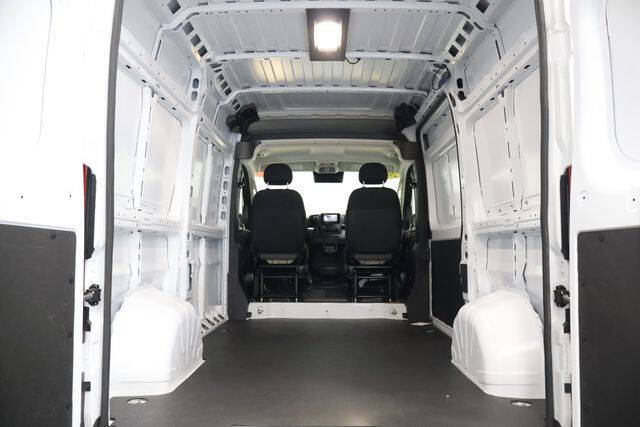 2026 RAM ProMaster