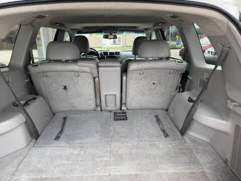 2013 Toyota Highlander