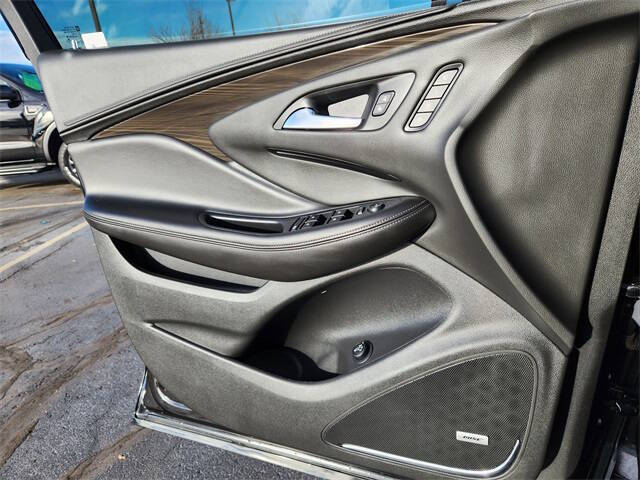 2020 Buick Envision Premium