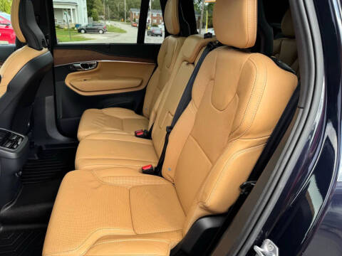 2019 Volvo XC90 T6 Inscription