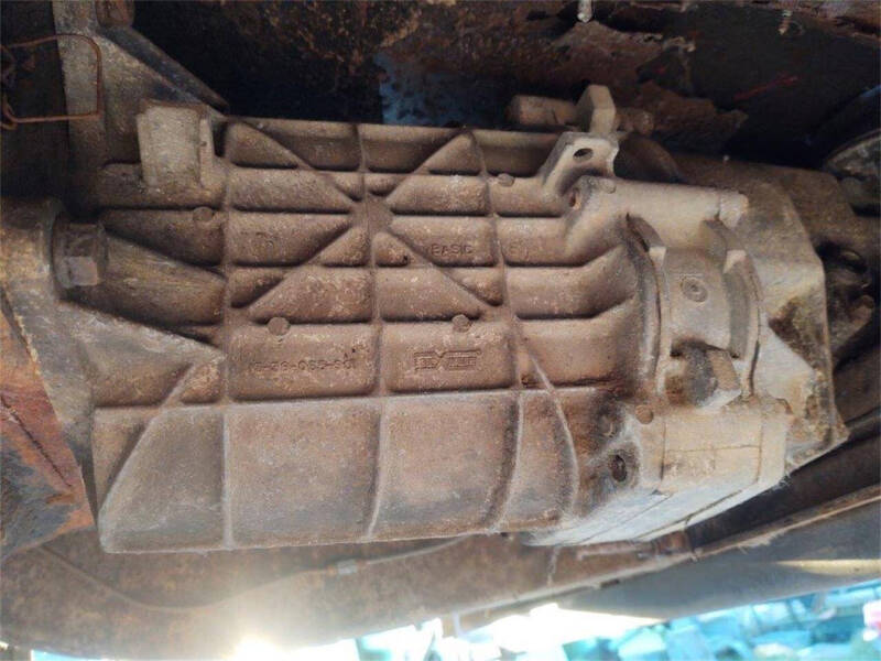 1959 Chevrolet El Camino