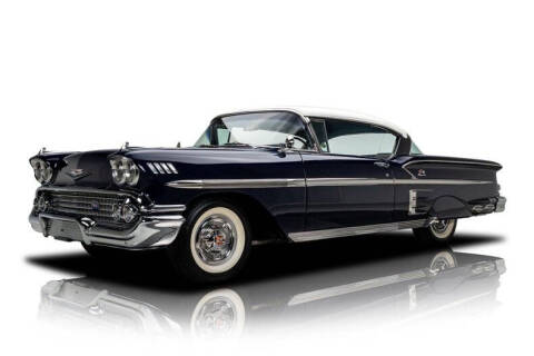1958 Chevrolet Impala