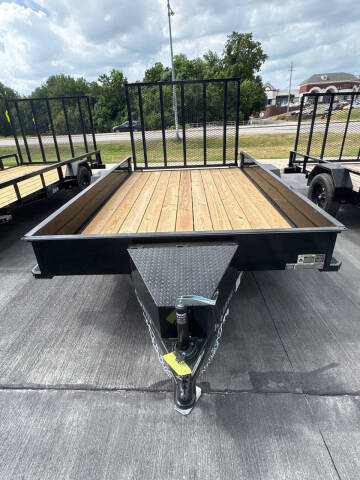 2025 Doolittle SS 84x12