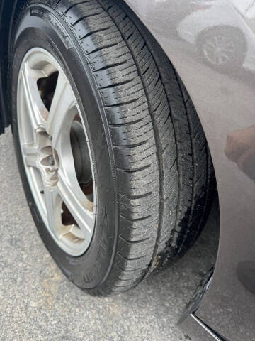 2014 Nissan Maxima 3.5 SV