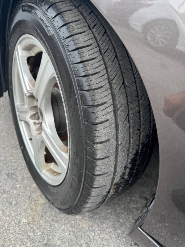 2014 Nissan Maxima 3.5 SV