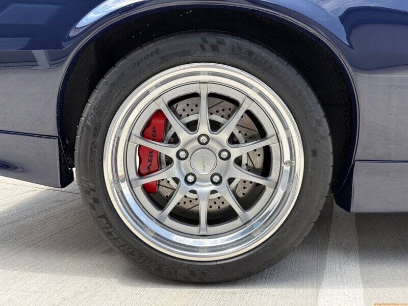 1987 Chevrolet Camaro Z28