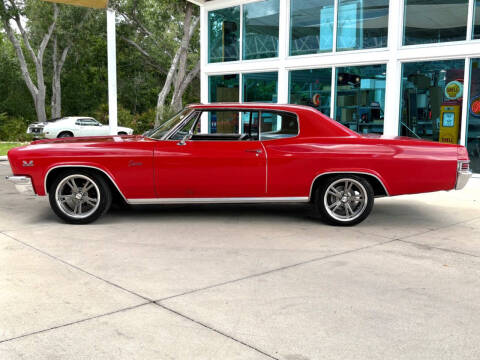 1966 Chevrolet Caprice