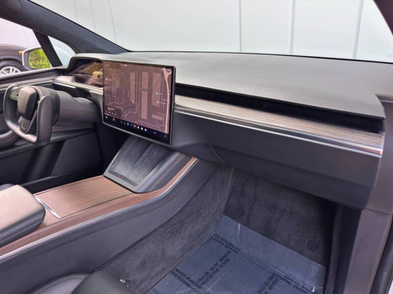 2022 Tesla Model X