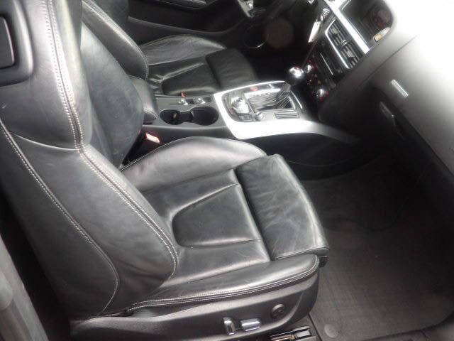 2017 Audi S5 3.0T quattro