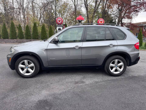 2009 BMW X5 xDrive30i