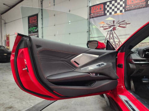 2023 Chevrolet Corvette Z06