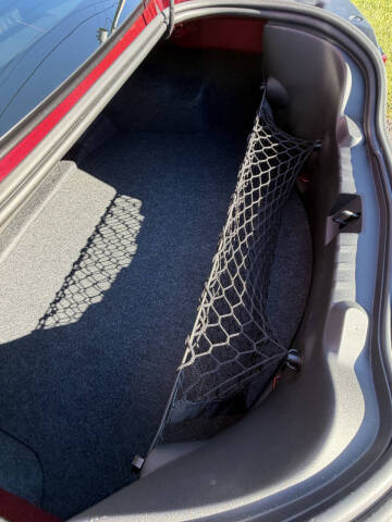 2010 Chevrolet Camaro SS