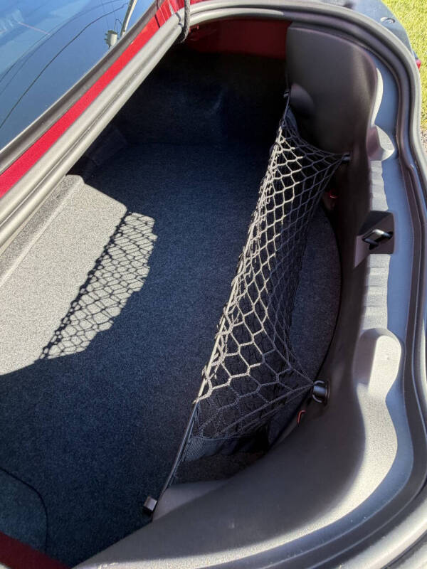 2010 Chevrolet Camaro SS