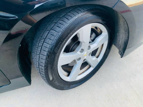 2014 Chevrolet Volt Premium