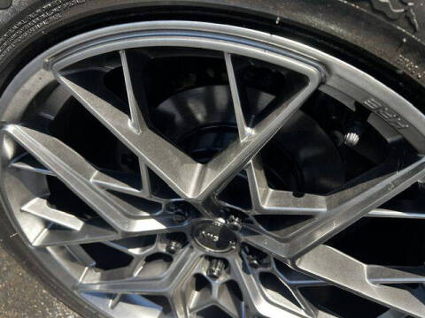2019 Chrysler 300 S