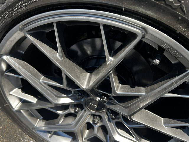 2019 Chrysler 300 S
