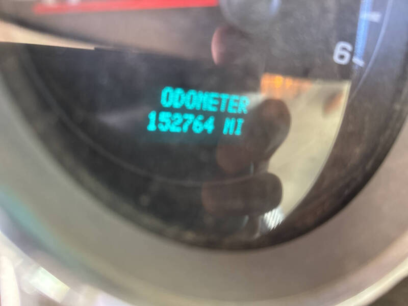 2007 GMC Sierra 1500 SLE2