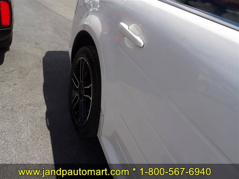 2013 Ford Flex SEL