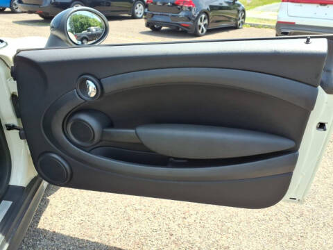 2013 MINI Hardtop Cooper