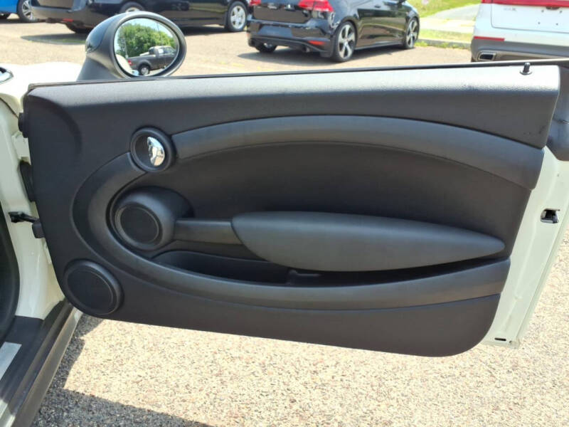 2013 MINI Hardtop Cooper