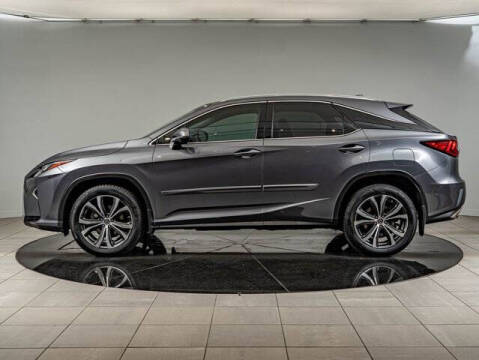 2019 Lexus RX 350