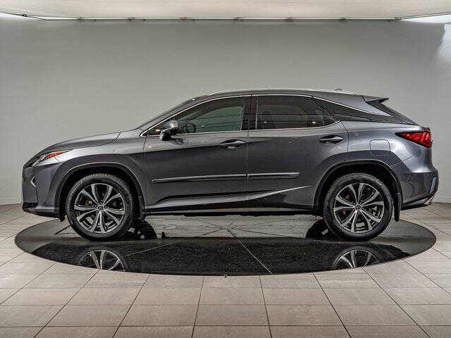 2019 Lexus RX 350