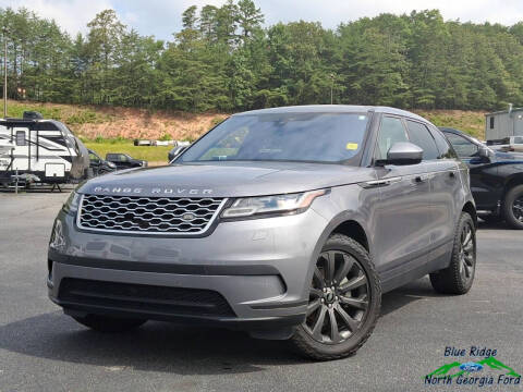2020 Land Rover Range Rover Velar P250 S