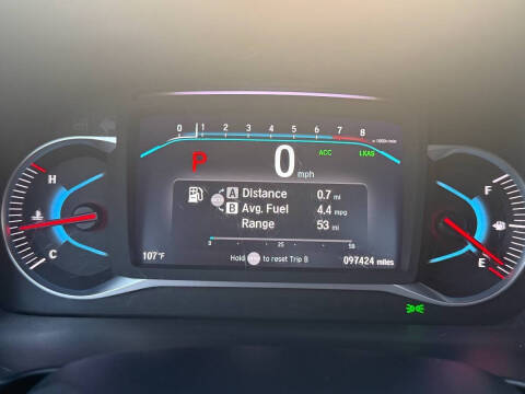 2020 Honda Pilot Elite