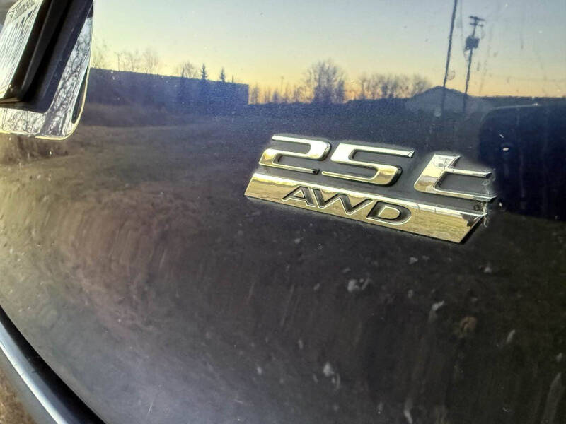 2018 Jaguar F-PACE 25t Prestige