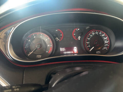 2015 Dodge Dart SXT