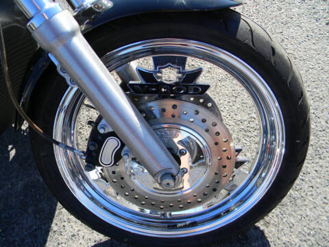 2004 Harley-Davidson V-Rod