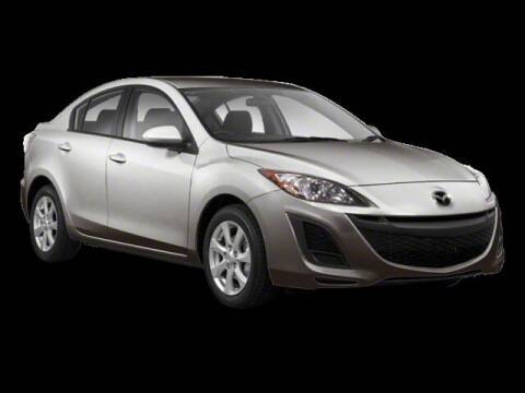 2010 Mazda MAZDA3 for sale at Cars R Us in Plaistow NH