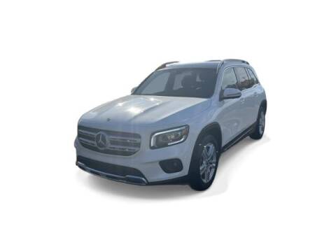 2020 Mercedes-Benz GLB for sale at Medina Auto Mall in Medina OH