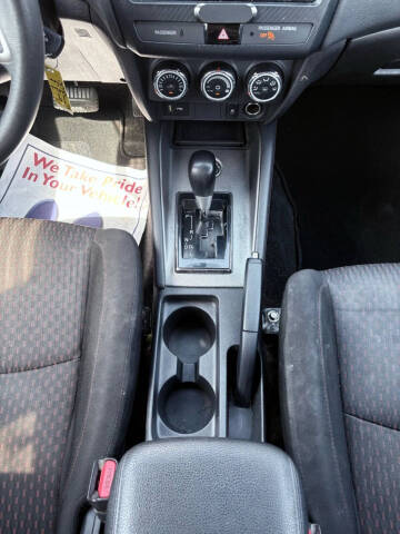 2019 Mitsubishi Outlander Sport