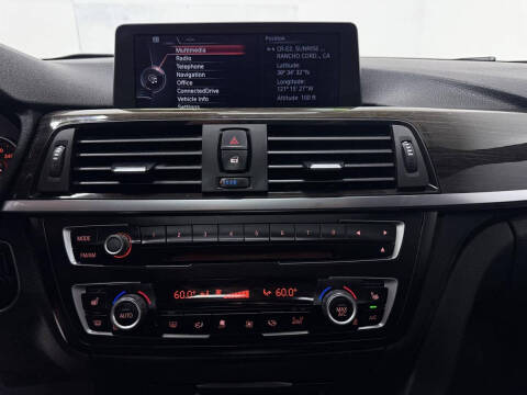 2014 BMW 3 Series 328i