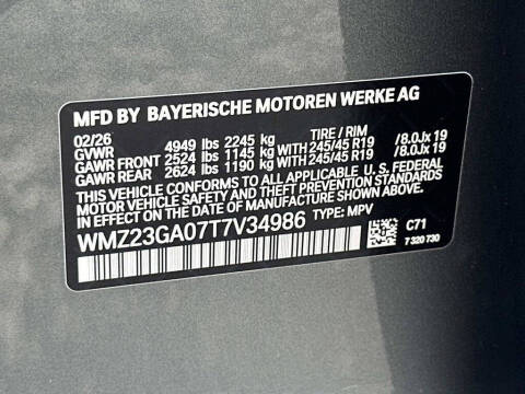 2026 MINI Countryman S ALL4